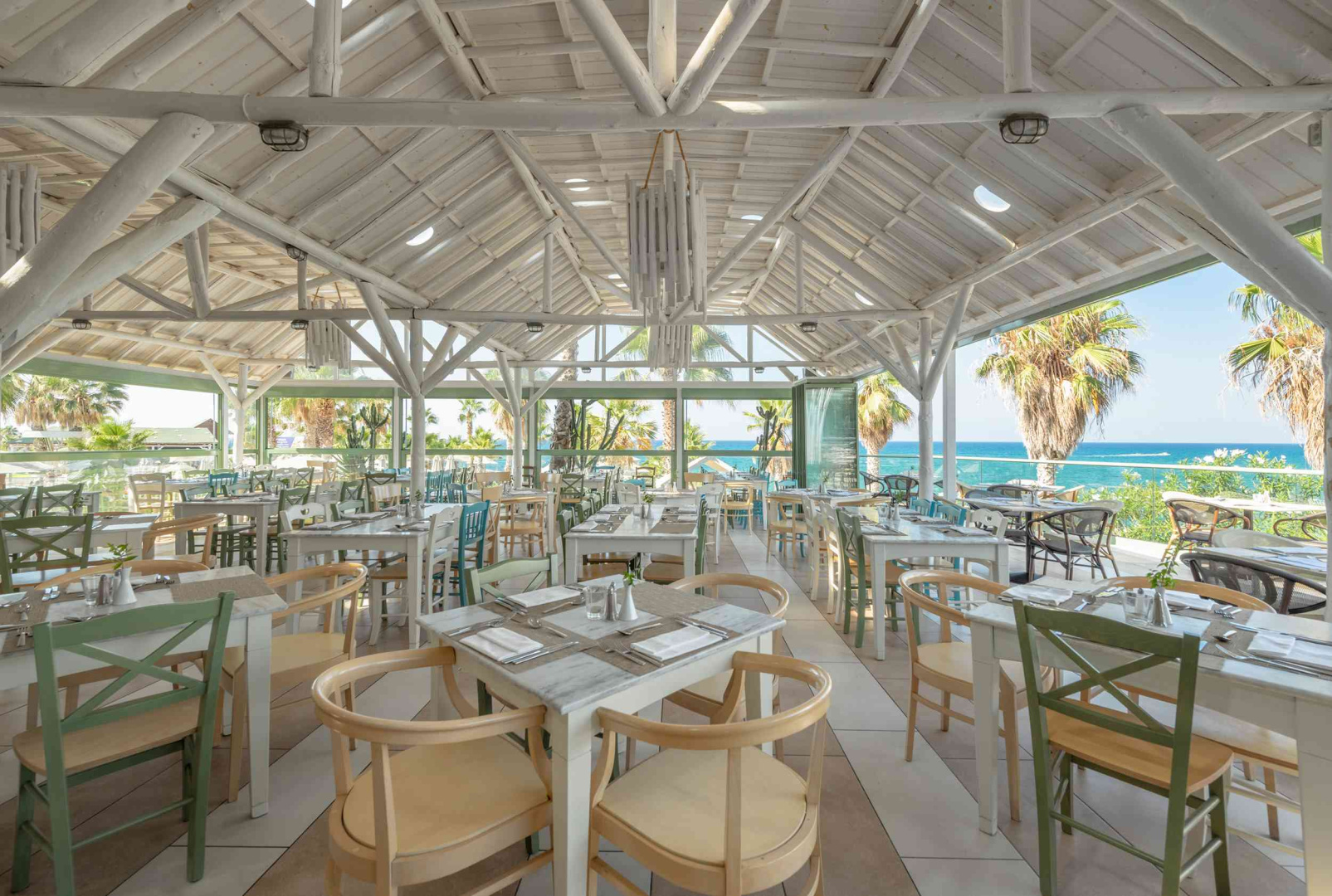 Foto - Star Beach Village and Water Park