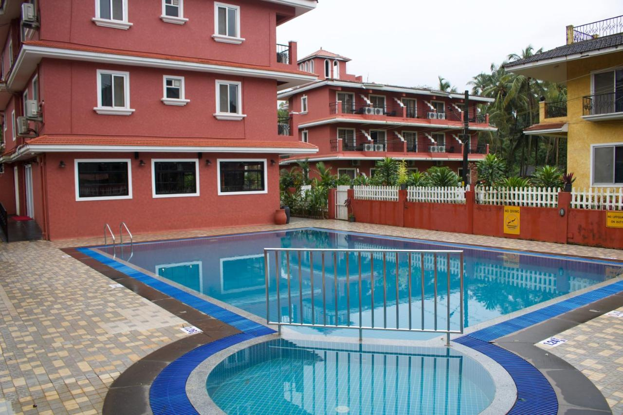 Photo - Jasminn Hotel, Goa