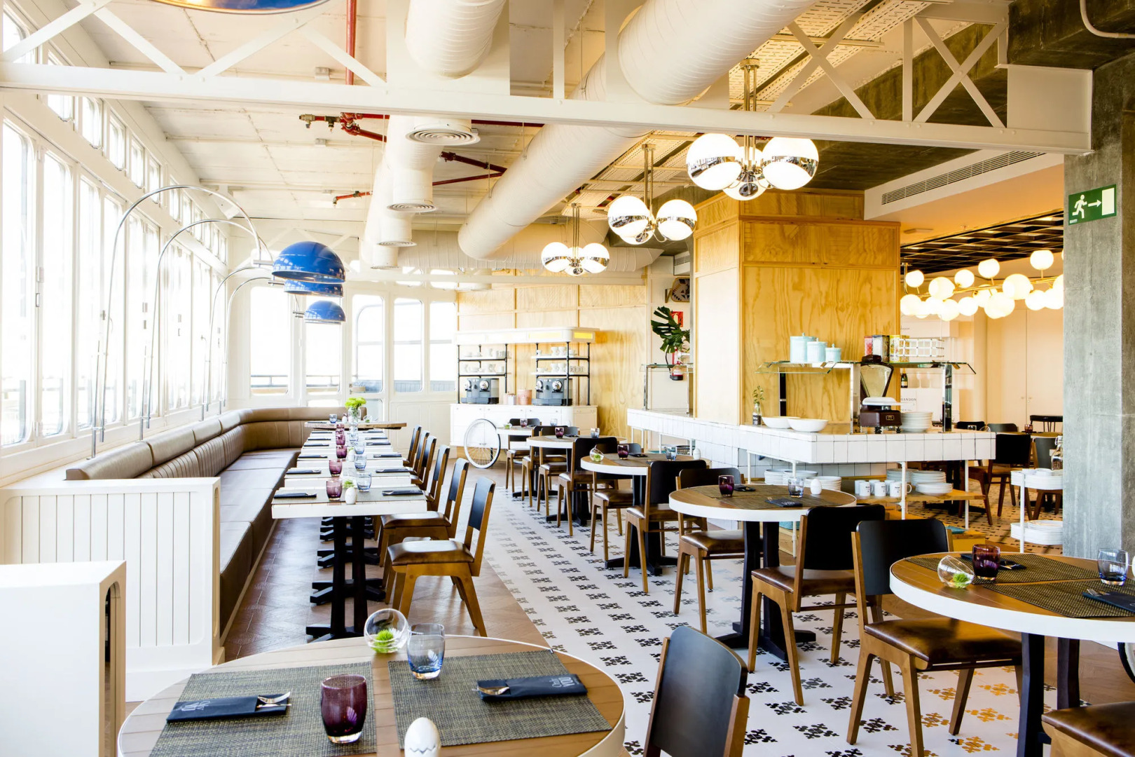 Foto - Only YOU Hotel Atocha