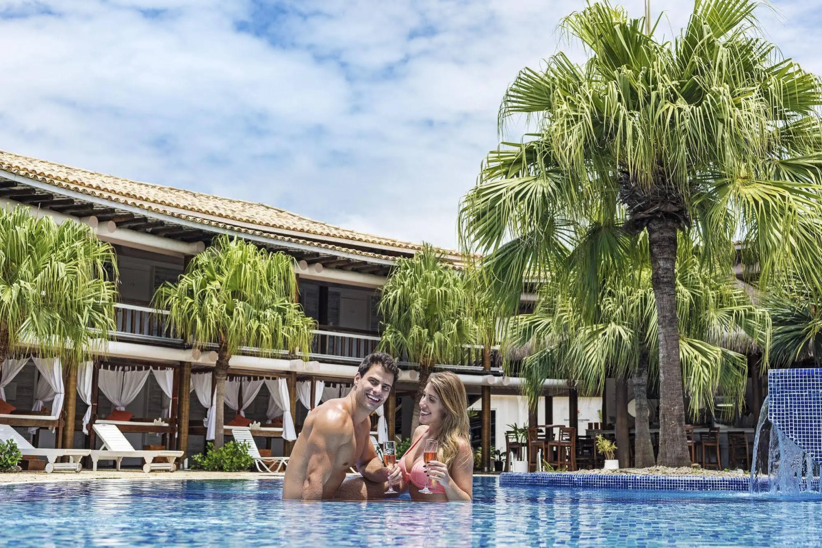 Foto - Own Búzios Beach Hotel