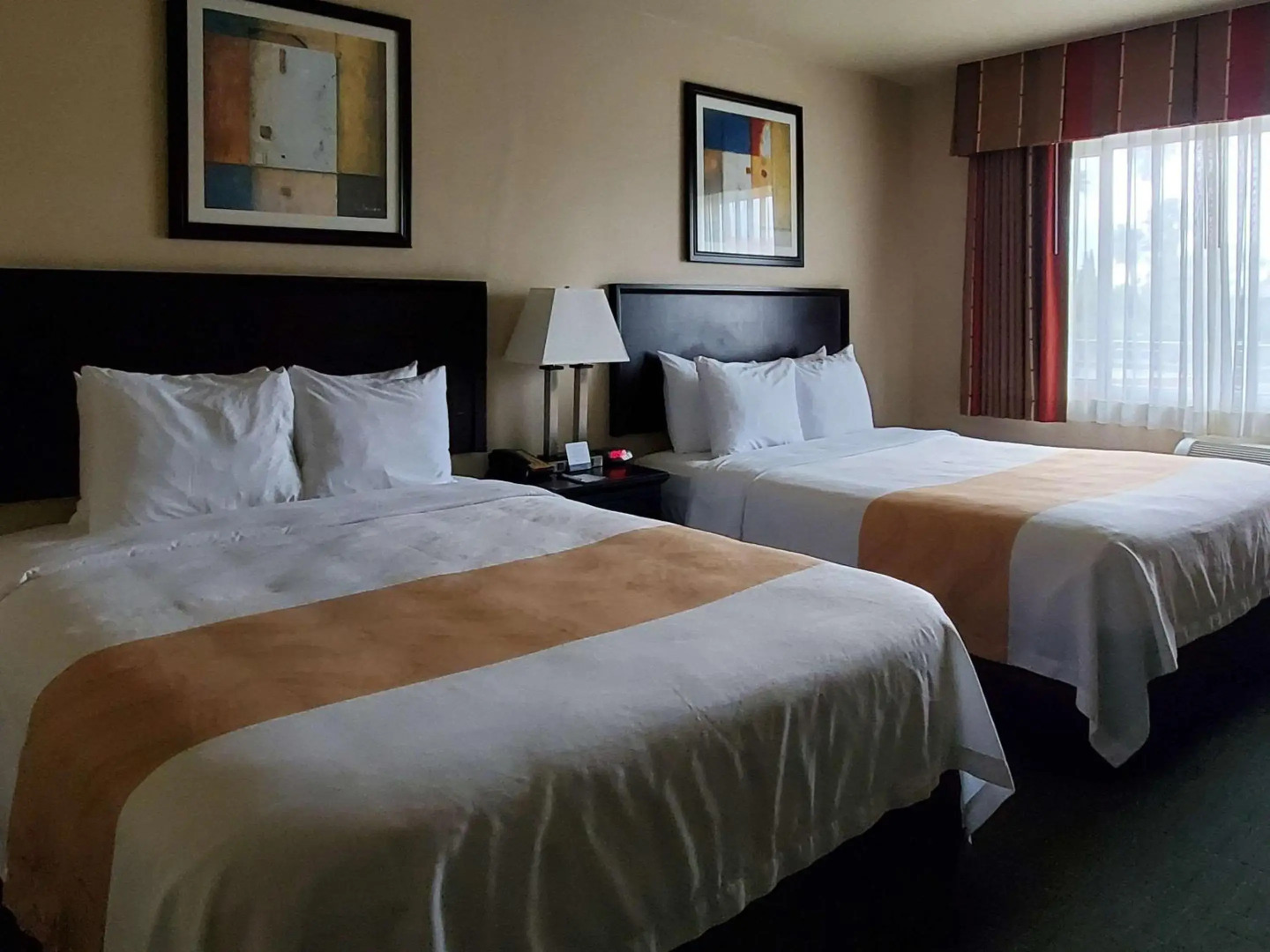 Foto - Quality Inn & Suites Anaheim at the Park