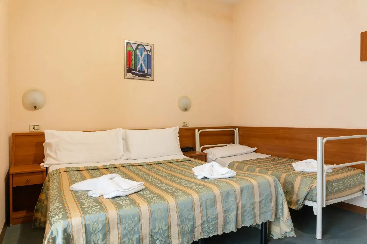 Photo - Hotel Acerboli