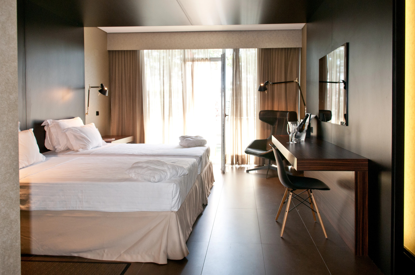 Foto - Evidencia Belverde Hotel