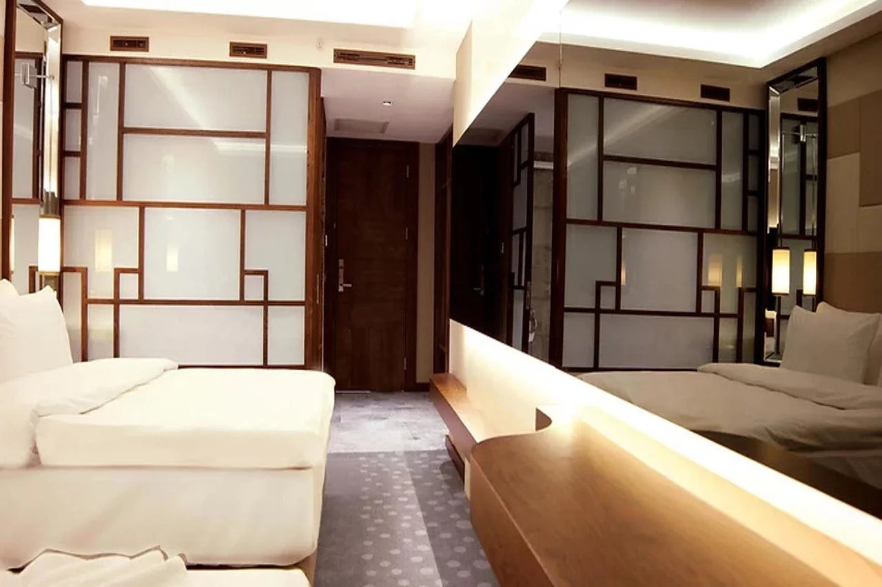 Foto - The Biancho Hotel Old City - Special Category