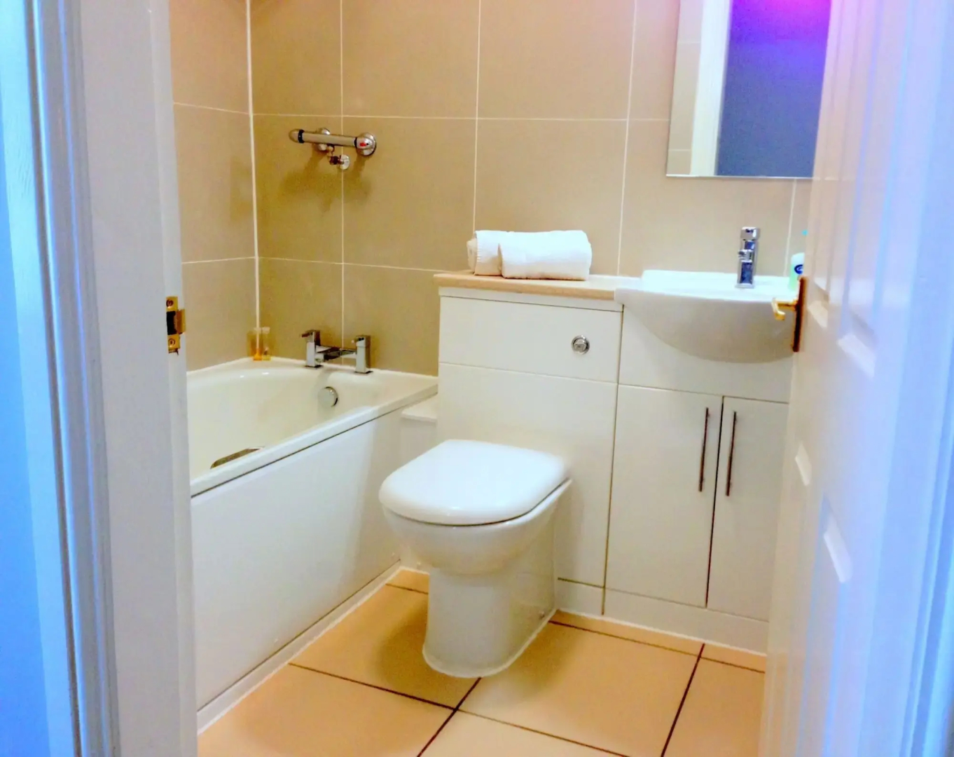 Foto - Ely House Hotel