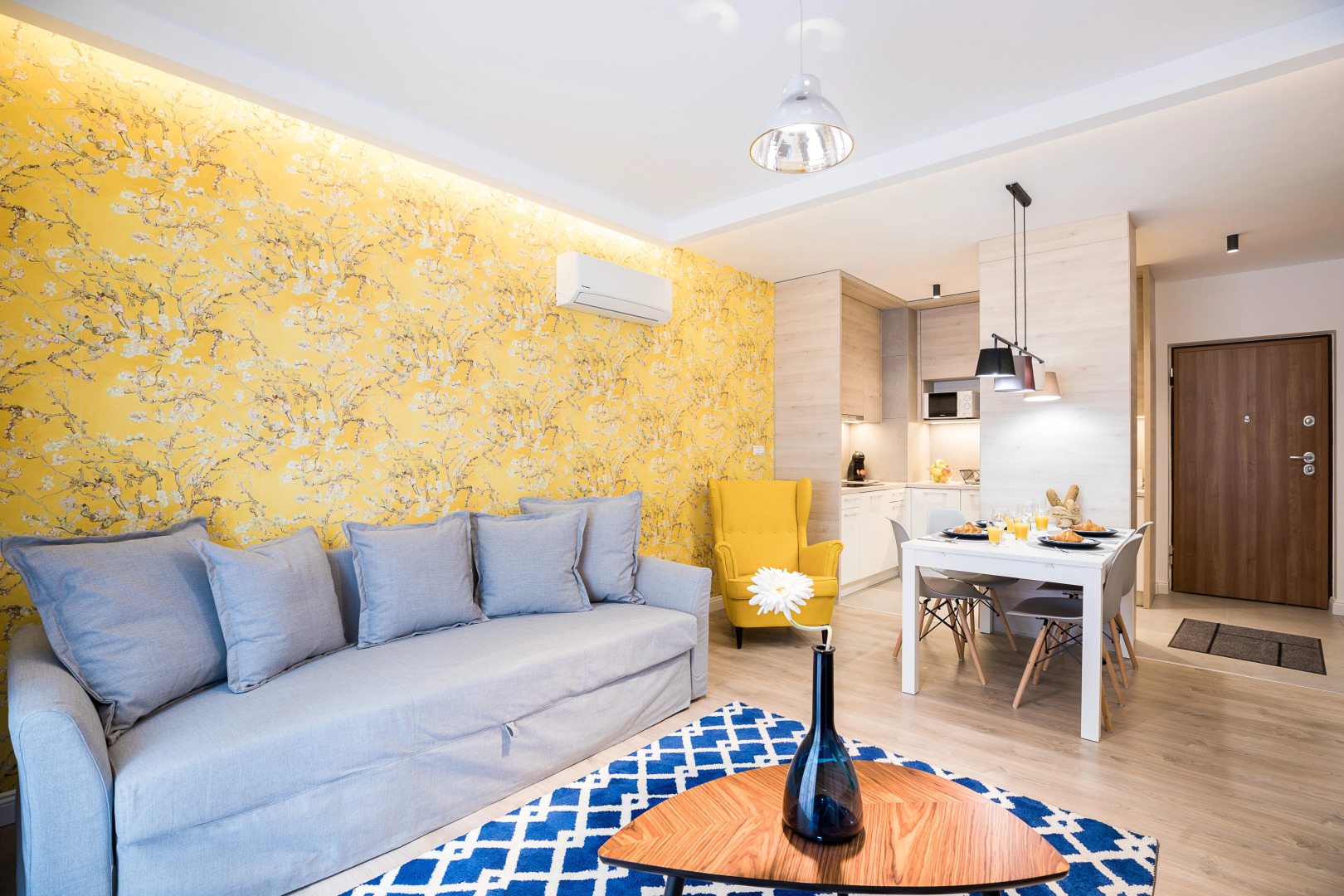 Foto - Vagabond SOHO