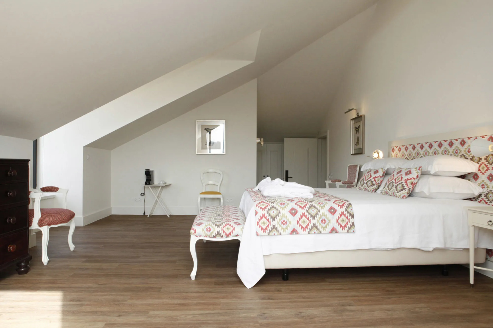 Foto - Hotel Casa Palmela - Small Luxury Hotels of The World, Hotel & Villas