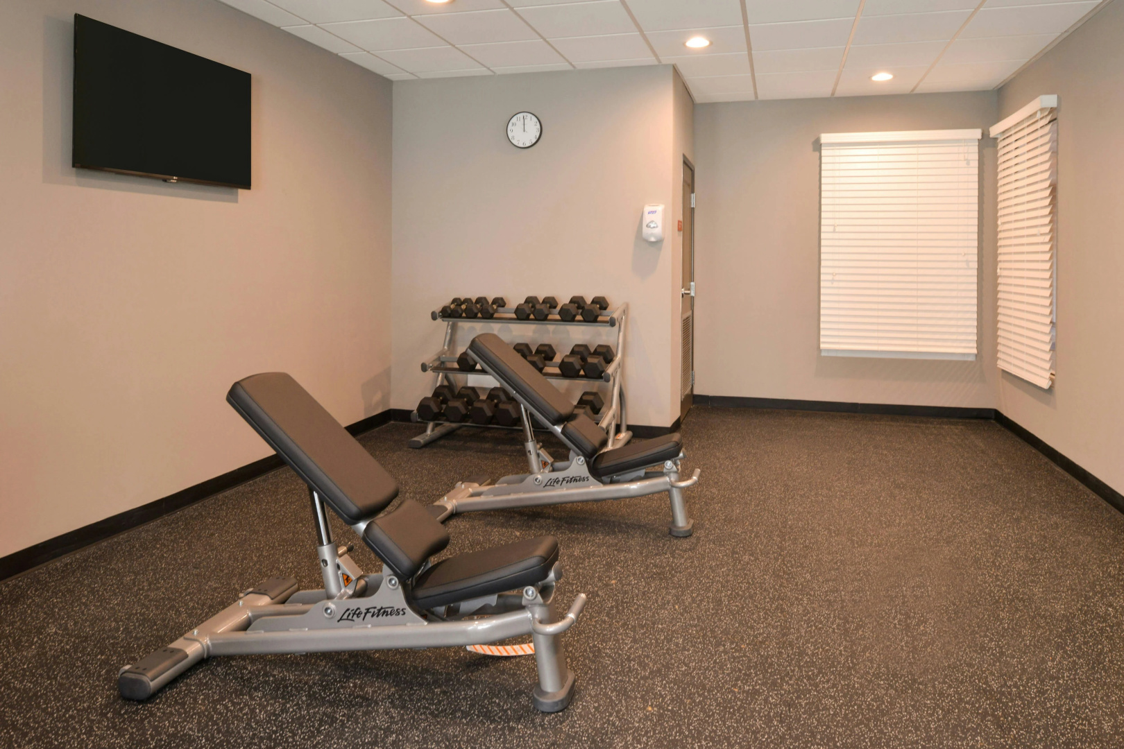 Photo - TownePlace Suites by Marriott Laplace