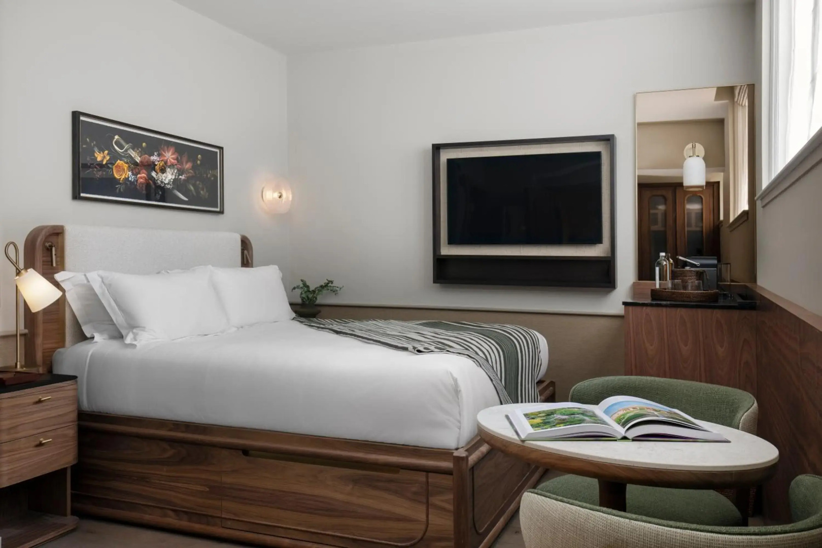 Foto - Montcalm Mayfair Townhouse