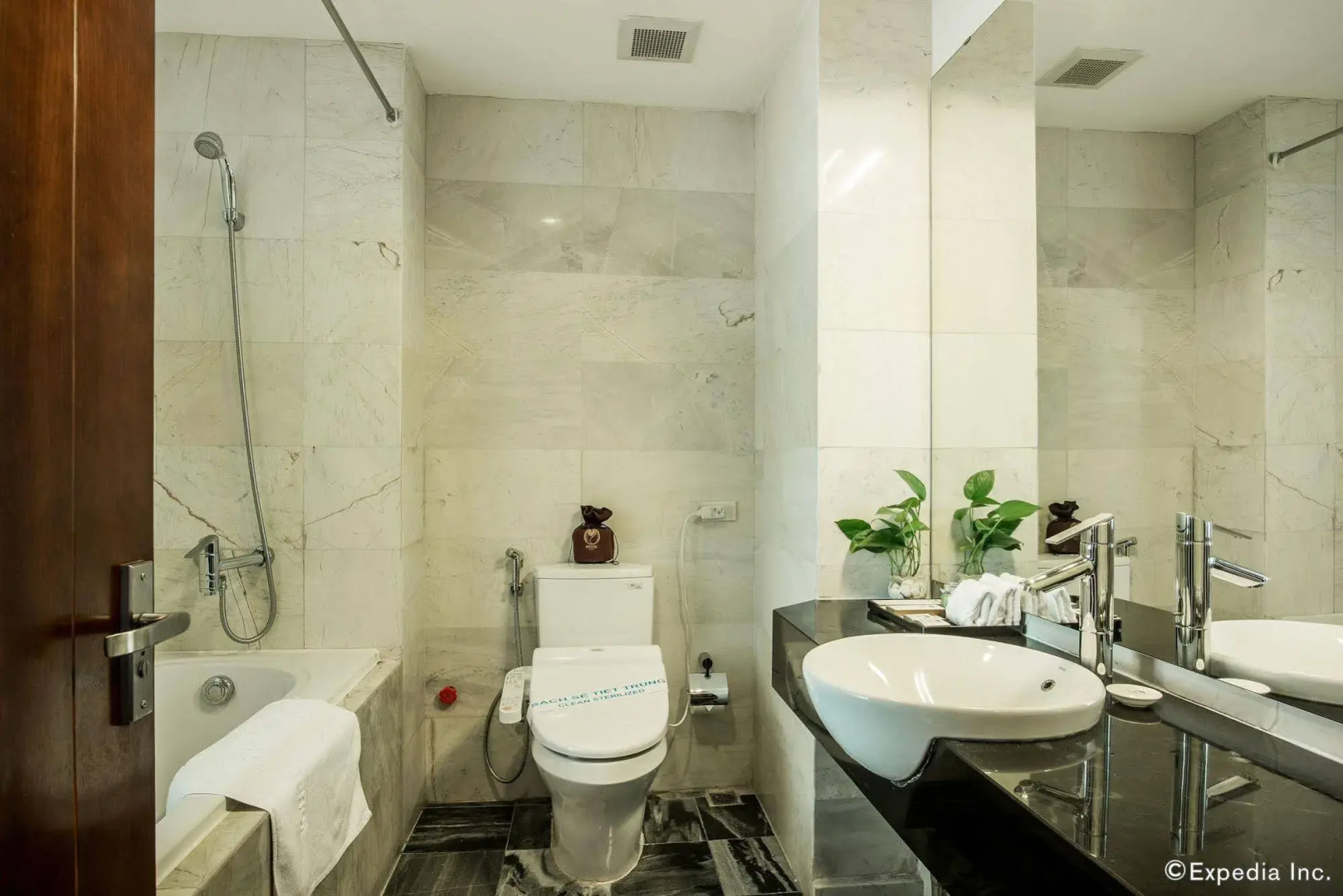 Foto - Nesta Hotel Hanoi