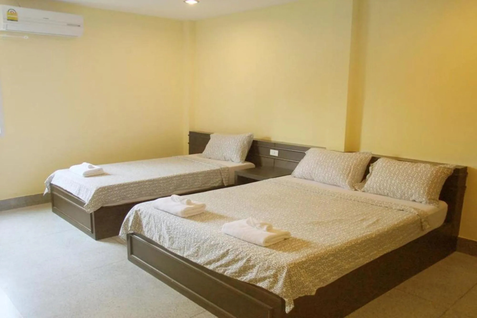 Photo - Excel Hotel Bangkok former Sri Krungthep Hotel