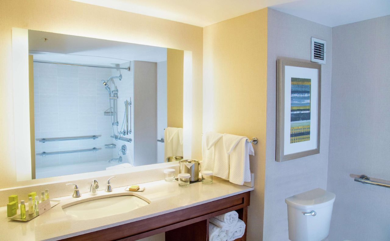 Photo - DoubleTree by Hilton Las Vegas Airport