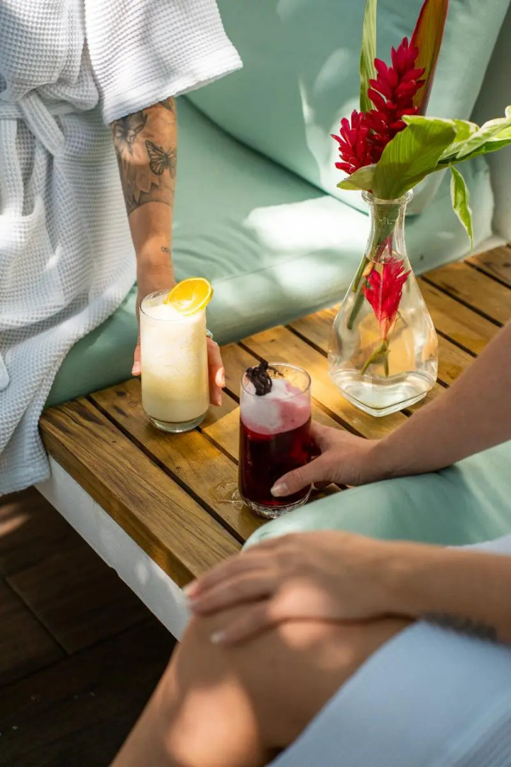 Foto - Bolontiku Boutique Hotel Member of the Cayuga Collection