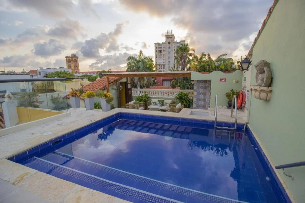 Foto - Hotel Casa La Fe By BespokeColombia