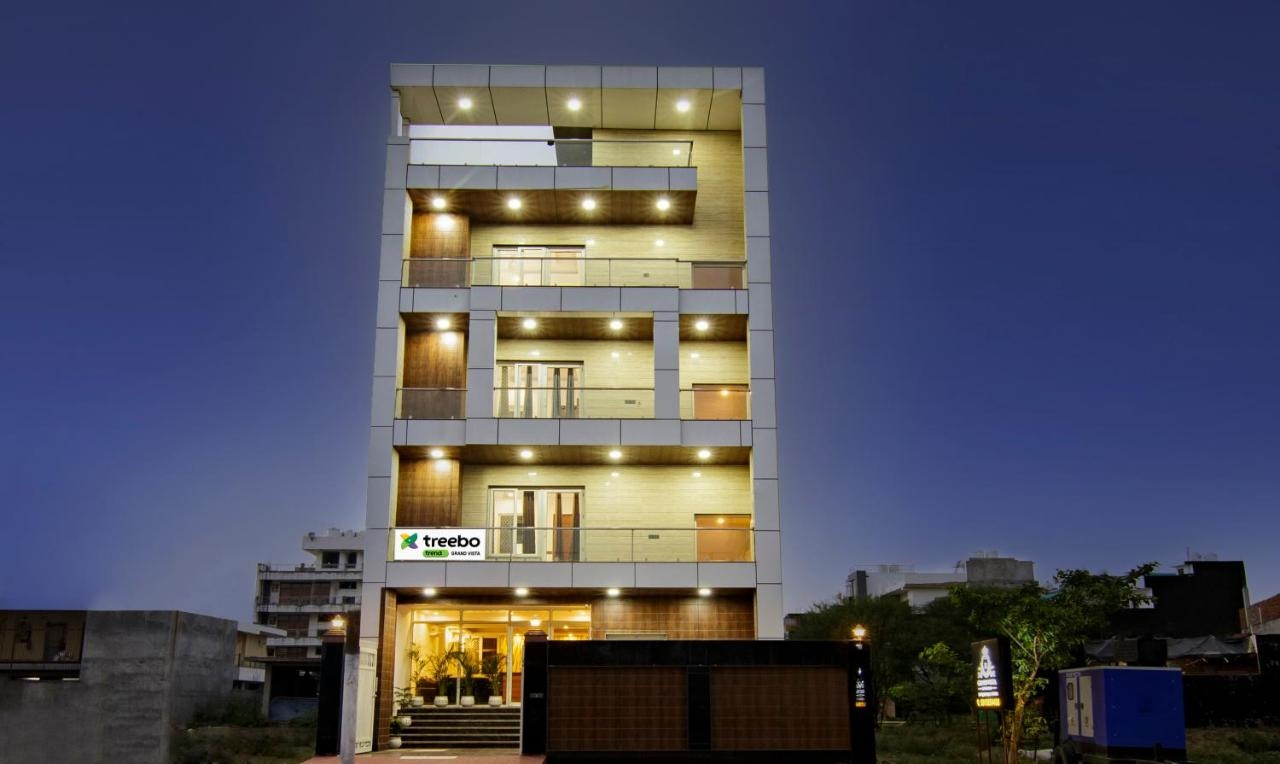 Foto - Treebo Grand Vista - 63A