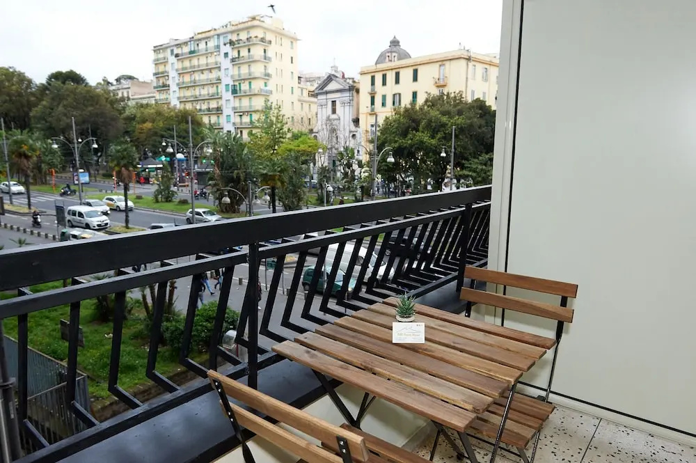 Photo - B&b Napoli Regina