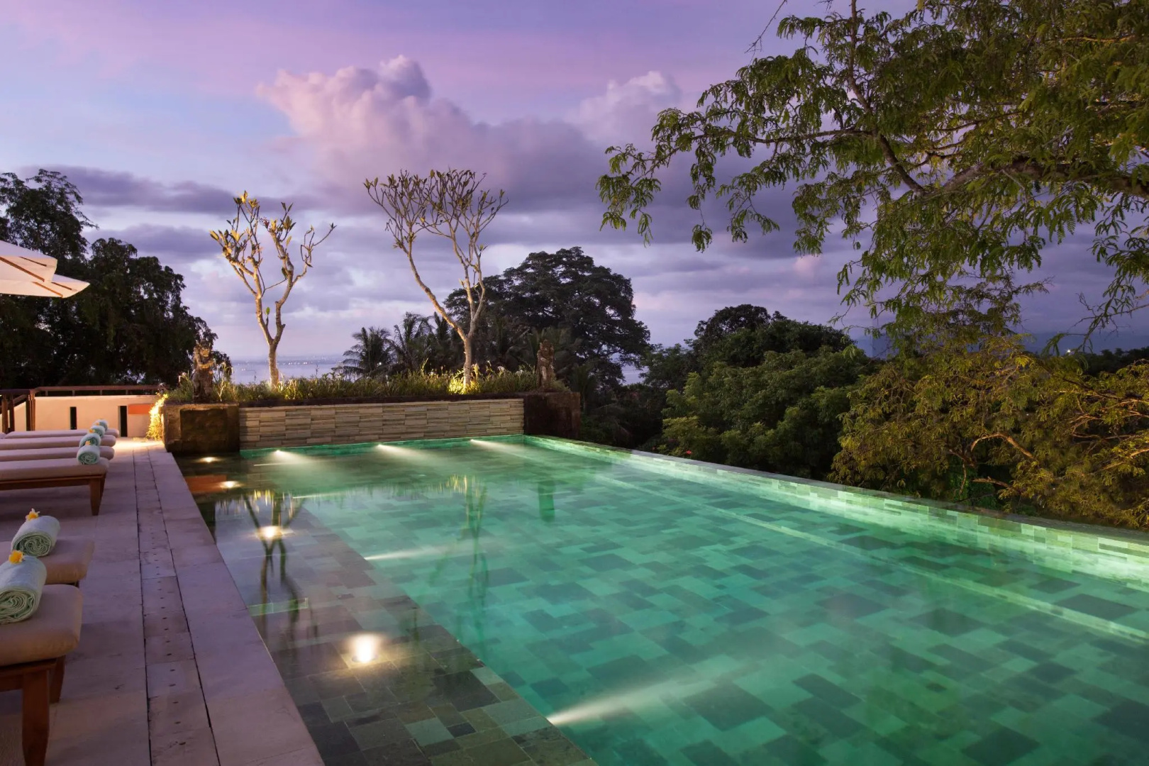 Foto - The Tamarind Resort - Nusa Lembongan