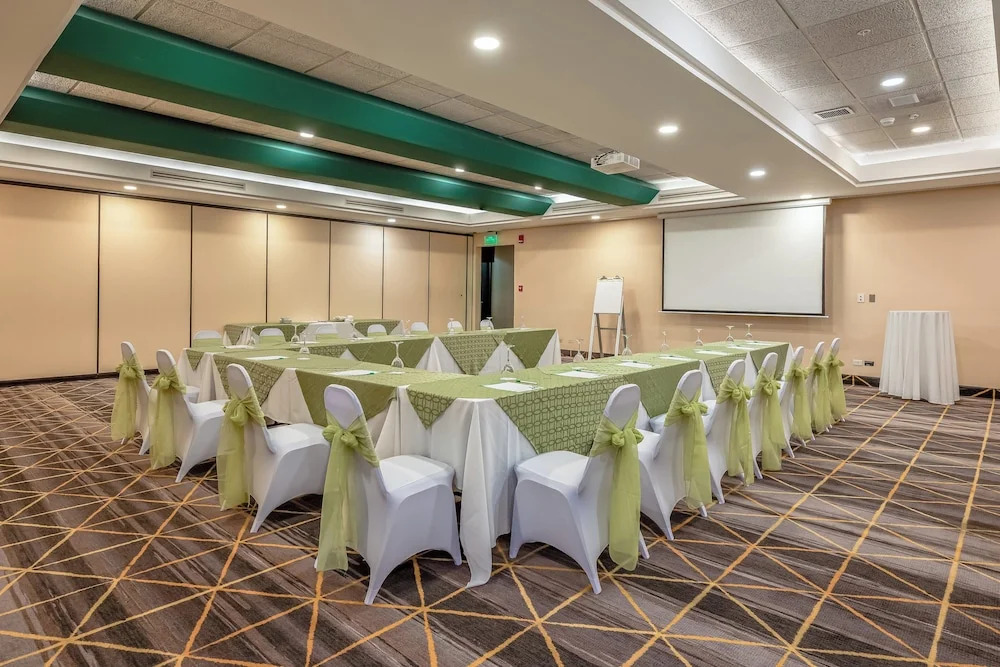 Foto - Holiday Inn San Jose La Sabana by IHG