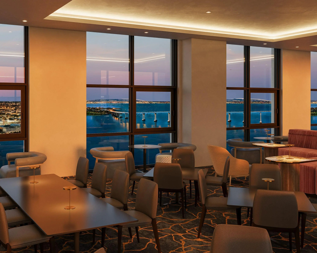 Photo - Manchester Grand Hyatt San Diego