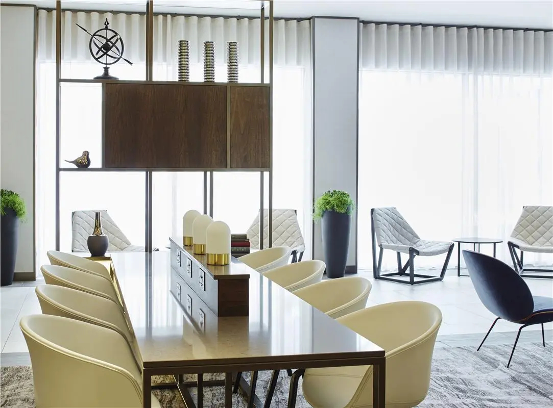 Photo - London Marriott Hotel Regents Park
