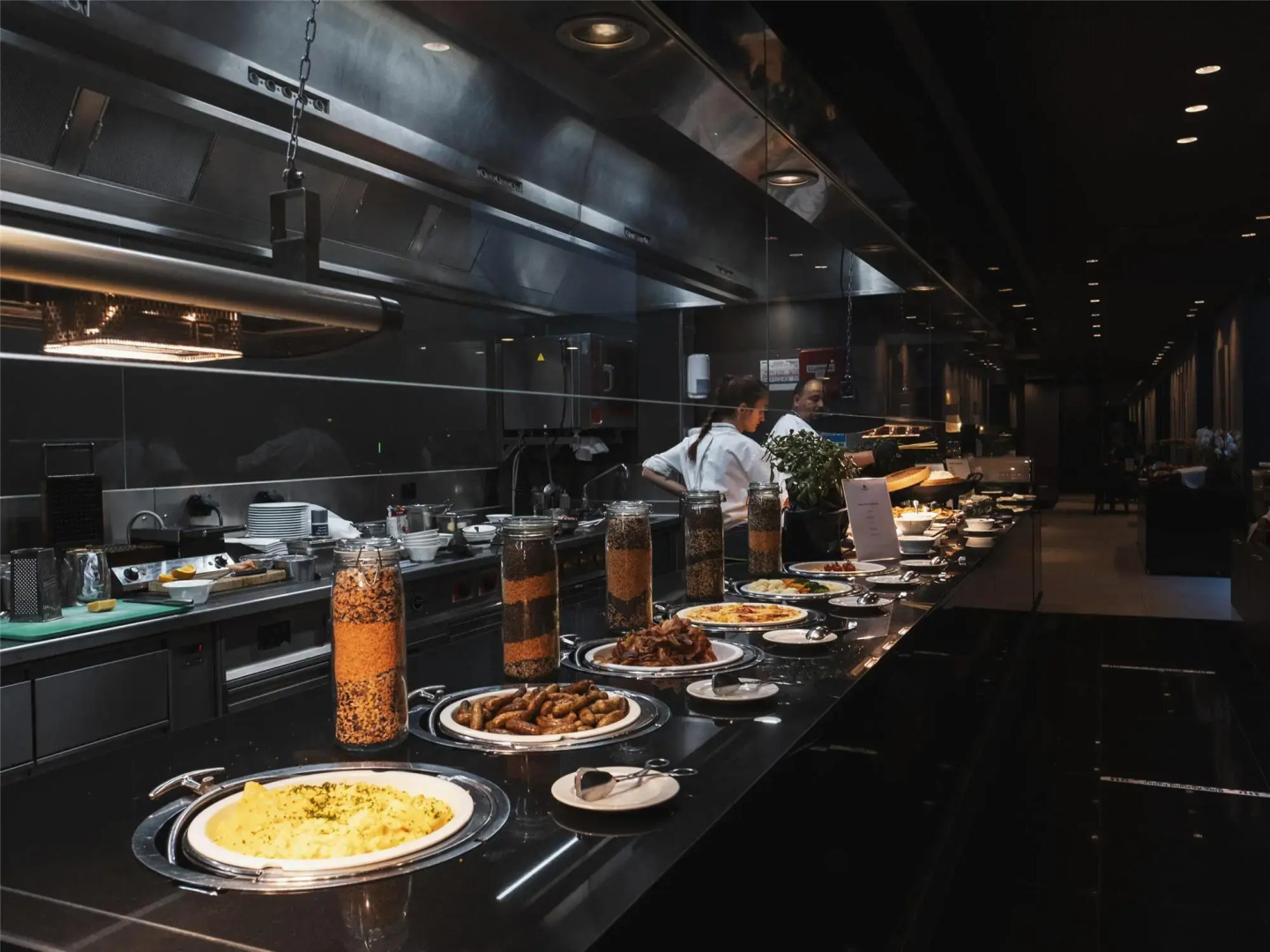 Foto - Swissôtel Kursaal Bern