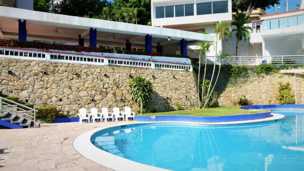 Photo - Hotel Aristos Acapulco