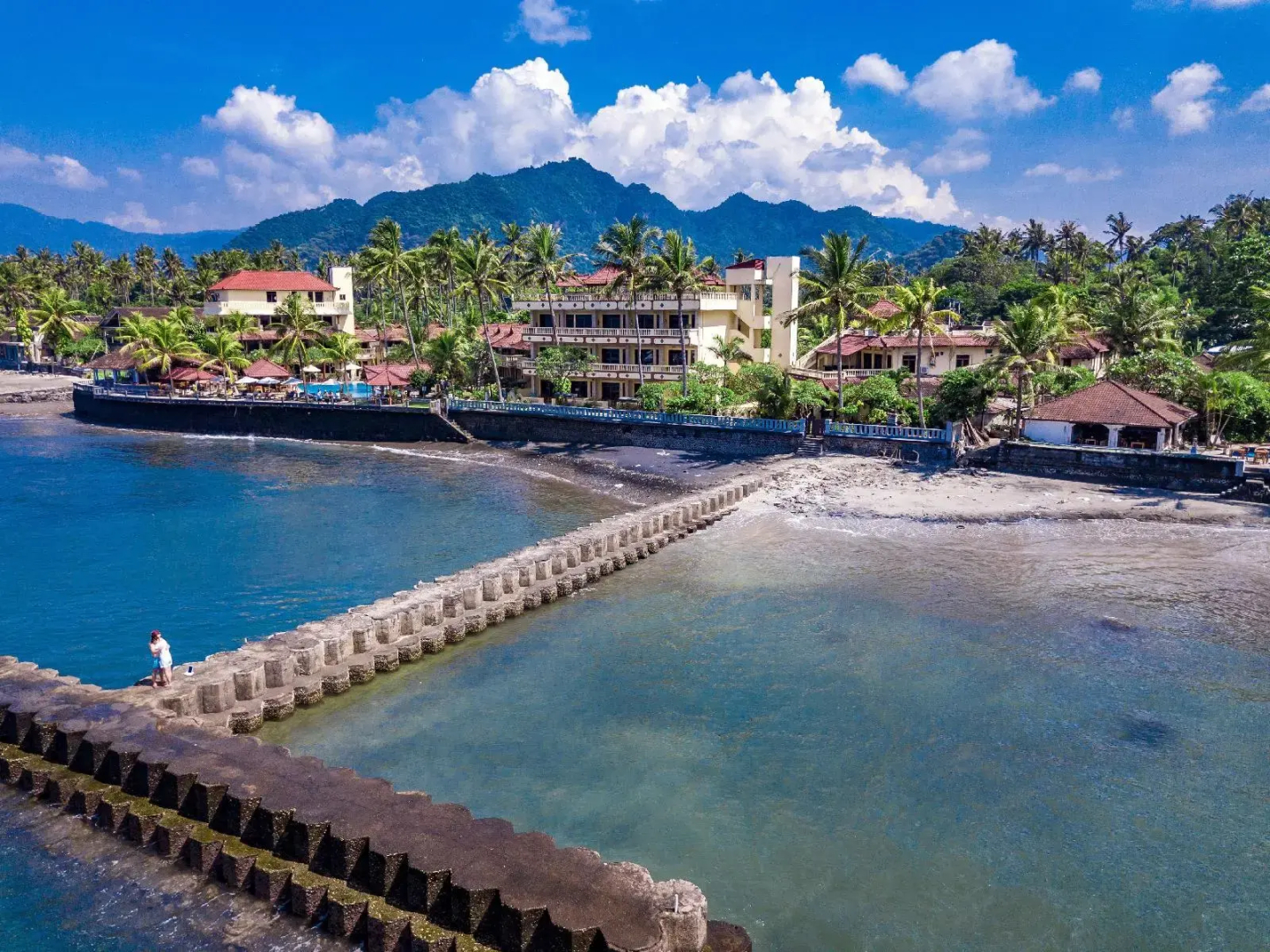 Photo - Bali Palms Resort