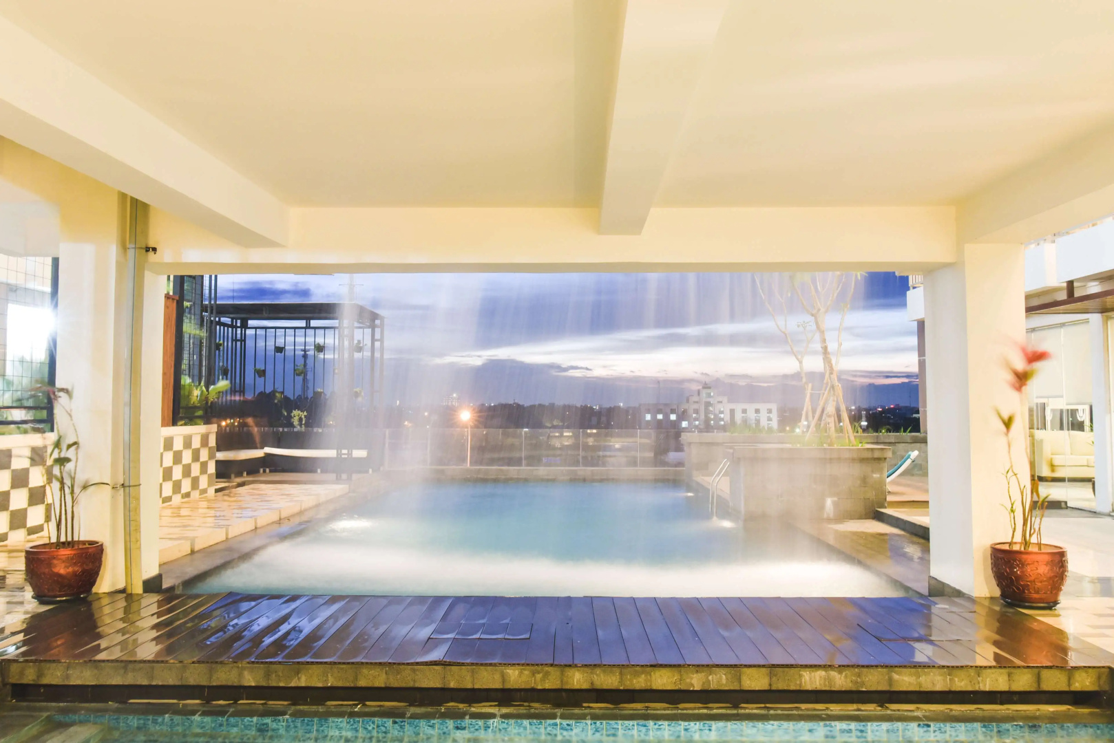 Photo - Golden Tulip Essential Tangerang