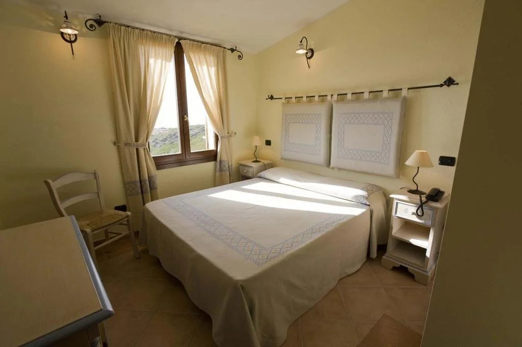 Photo - Hotel Trinità dei Corsari