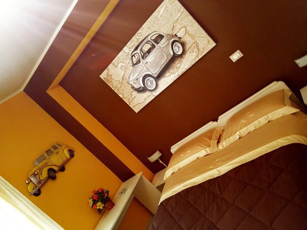 Foto - Albergo grace