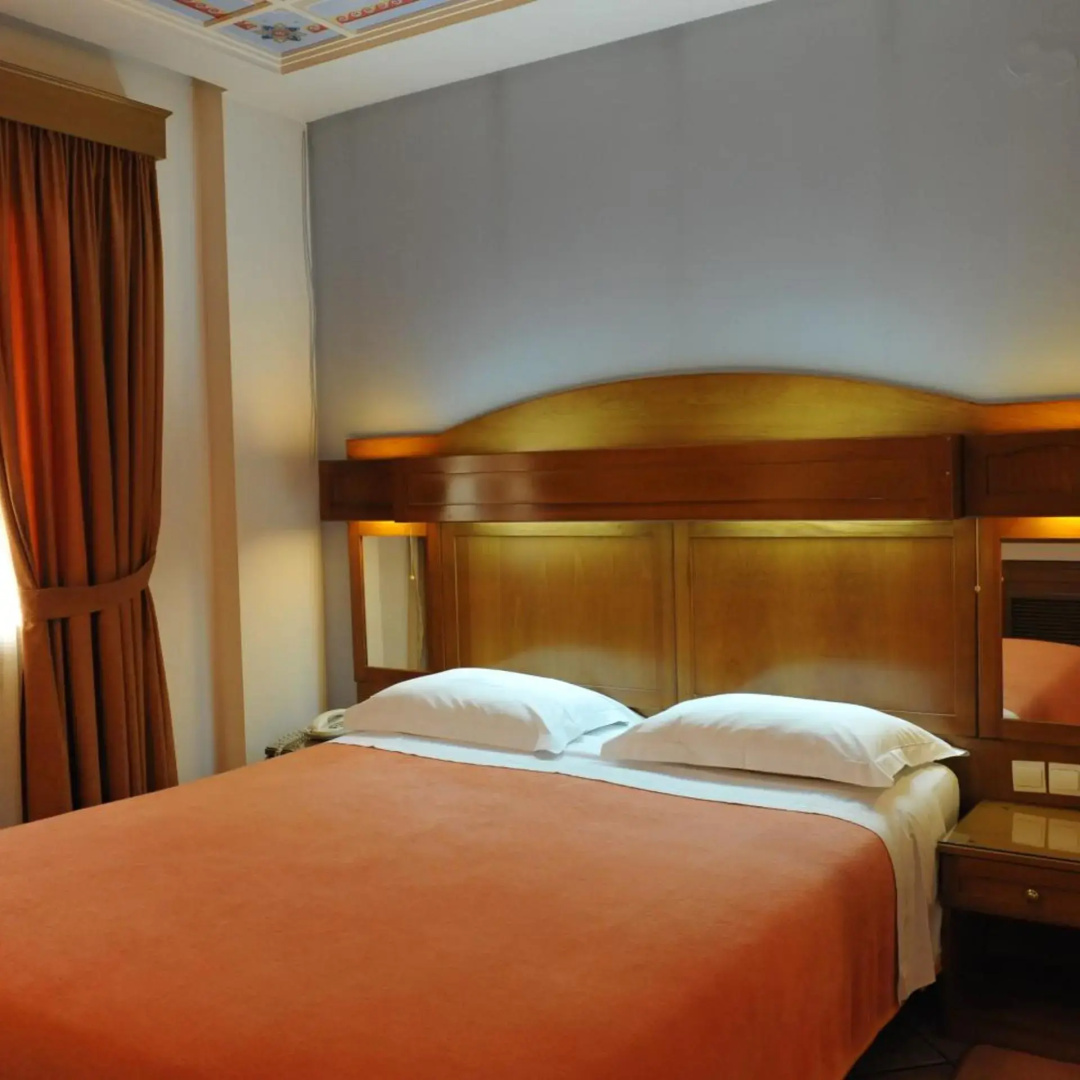 Foto - Hotel Katerina