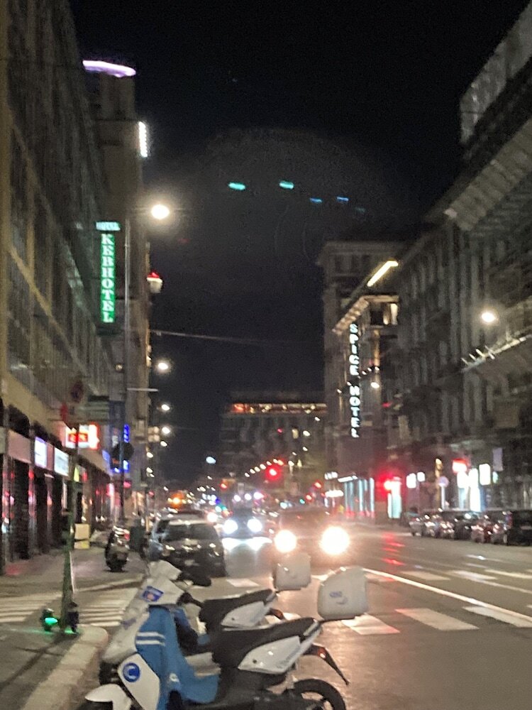 Photo - The KING of MILAN