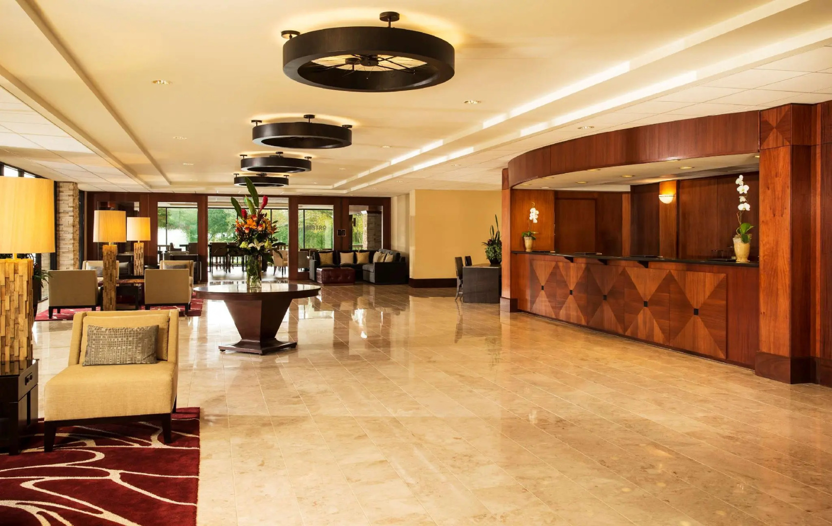 Foto - The Woodlands Resort, Curio Collection by Hilton