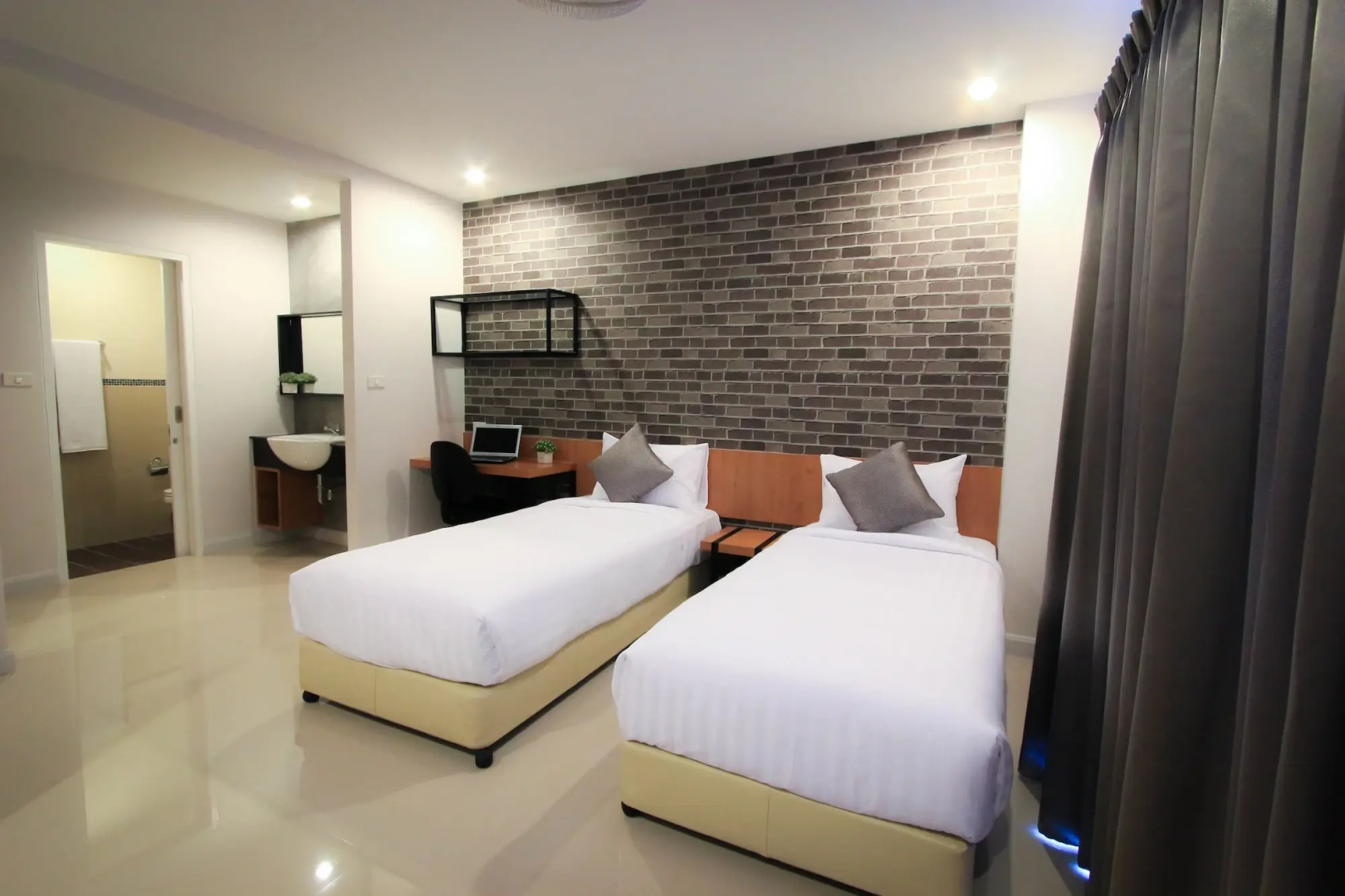 Foto - Vipa House Phuket - SHA Extra Plus