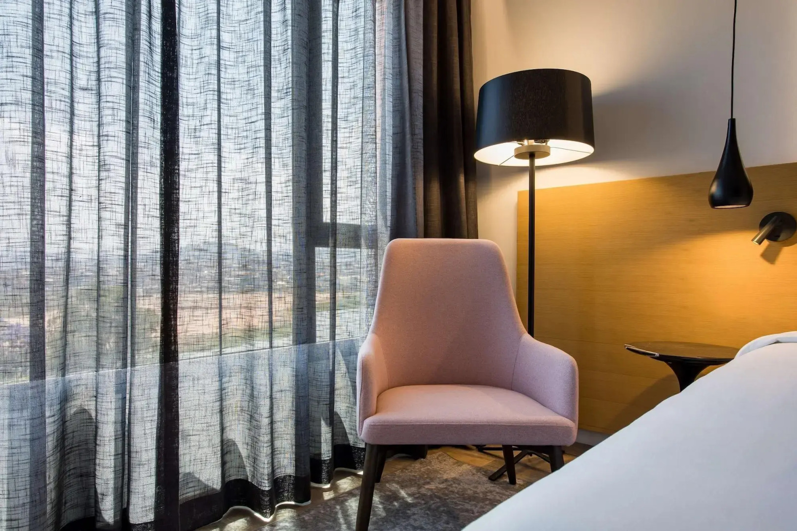 Foto - Radisson Blu Hotel Antananarivo Waterfront