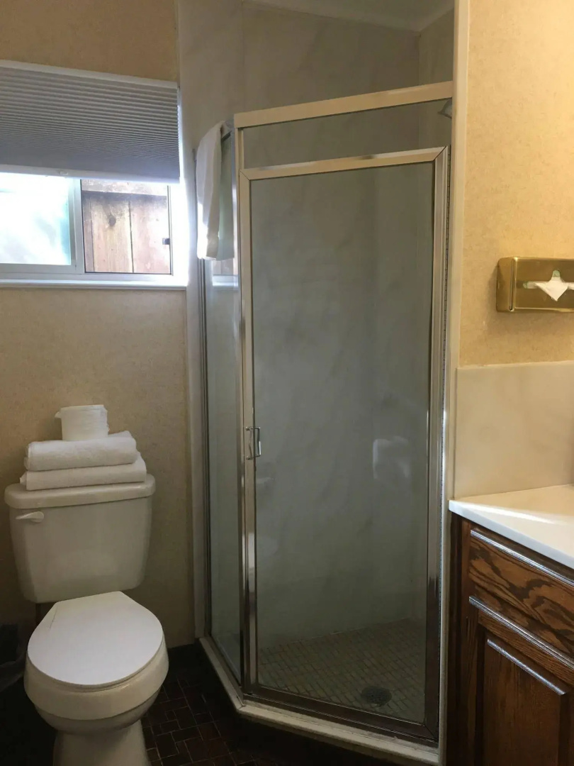 Foto - Pacific Heights Inn