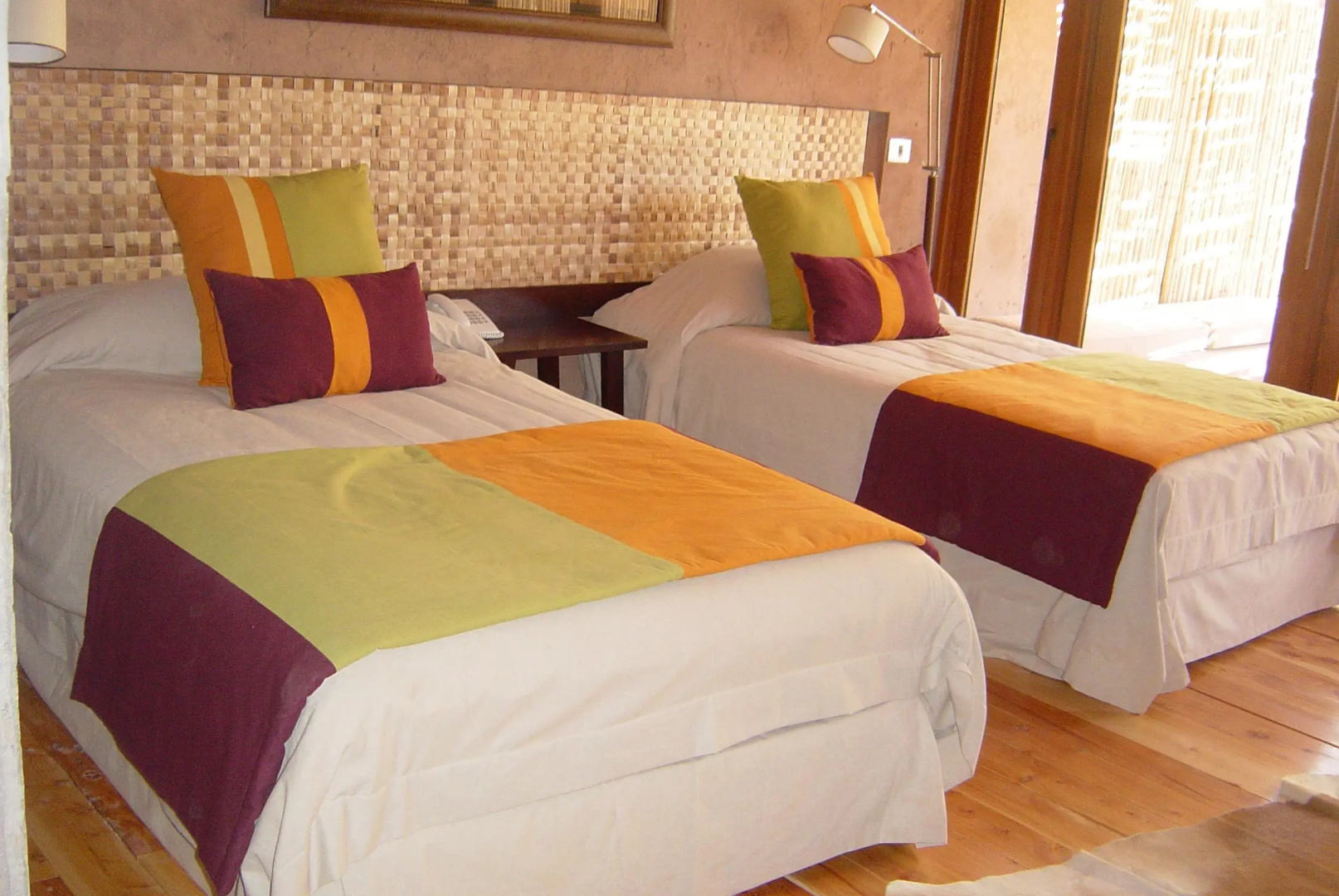 Foto - Hotel Cumbres San Pedro de Atacama