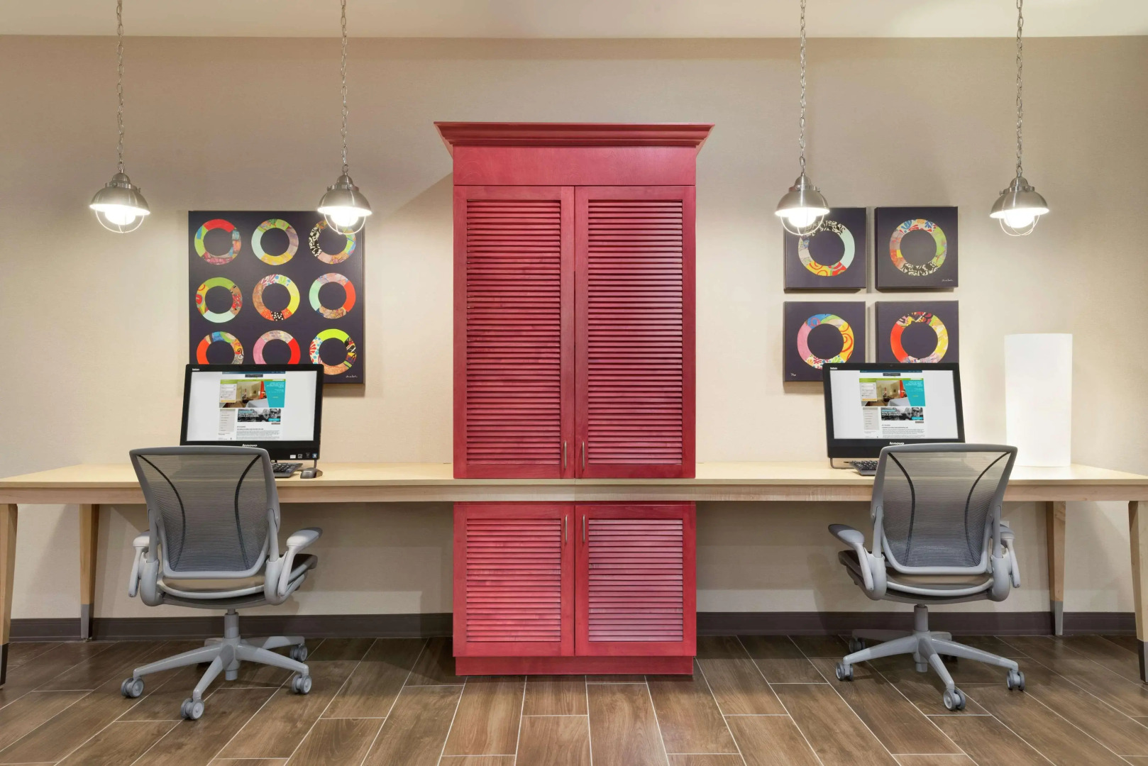 Photo - Home2 Suites by Hilton Orlando International Drive South - Free Shuttle to Theme Parks