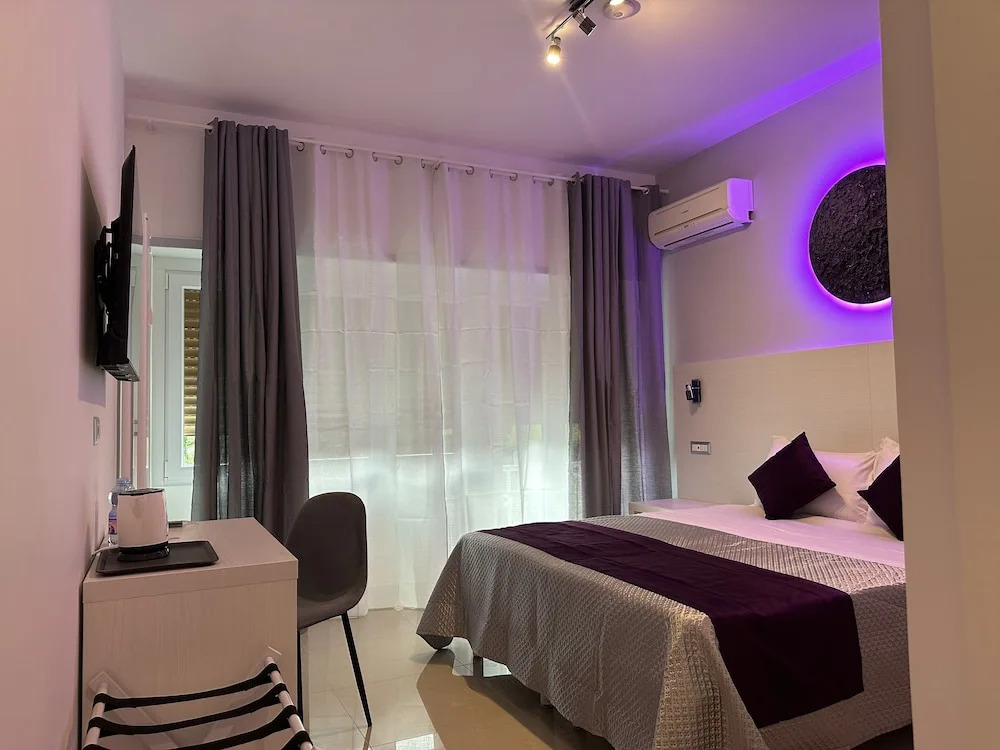 Foto - St.Peter's Moon