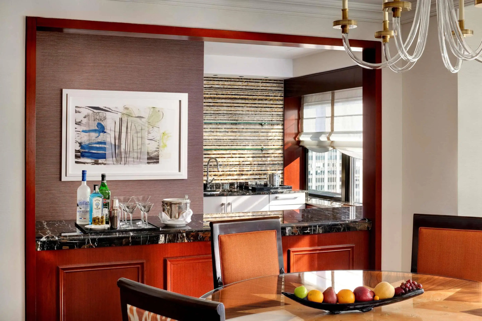 Foto - Lotte New York Palace