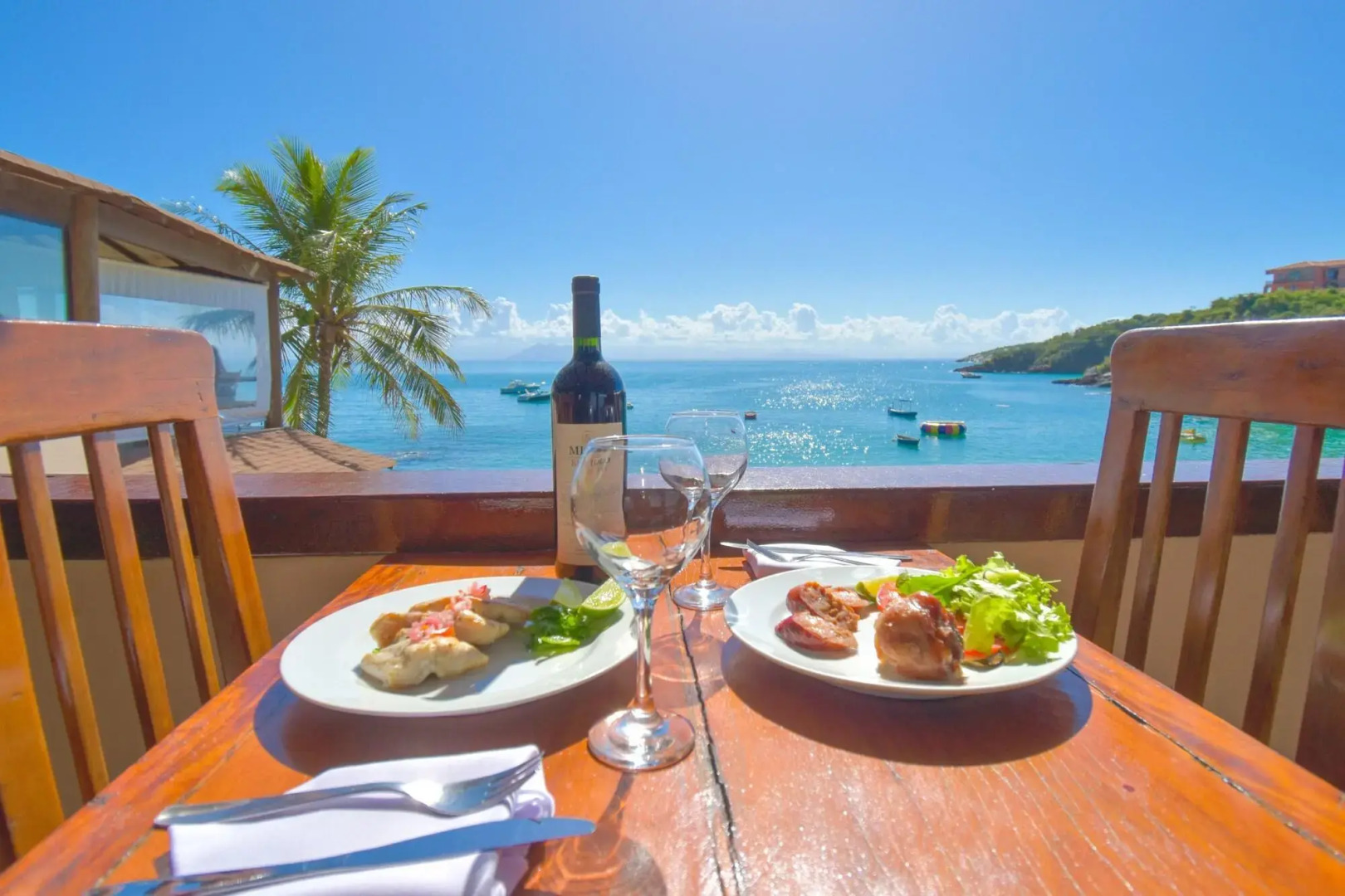 Foto - Hotel La Forêt & Beach Lounge