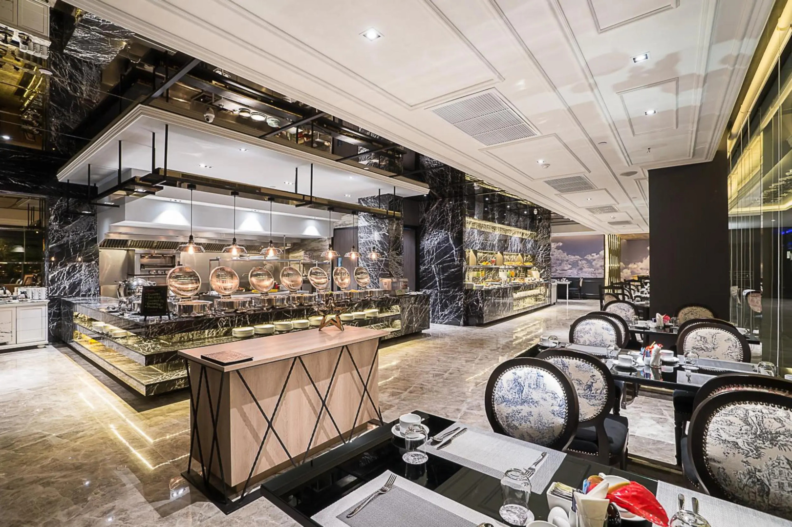 Foto - Mera Mare Pattaya