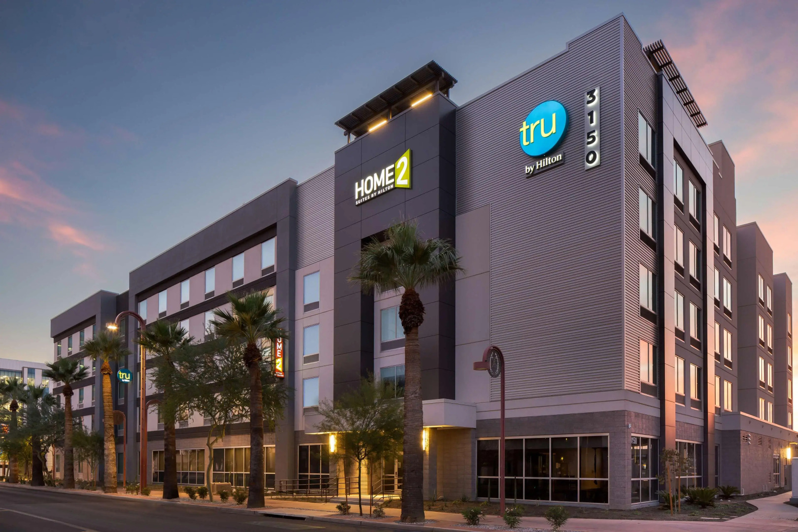 Photo - Home2 Suites By Hilton Phoenix Midtown