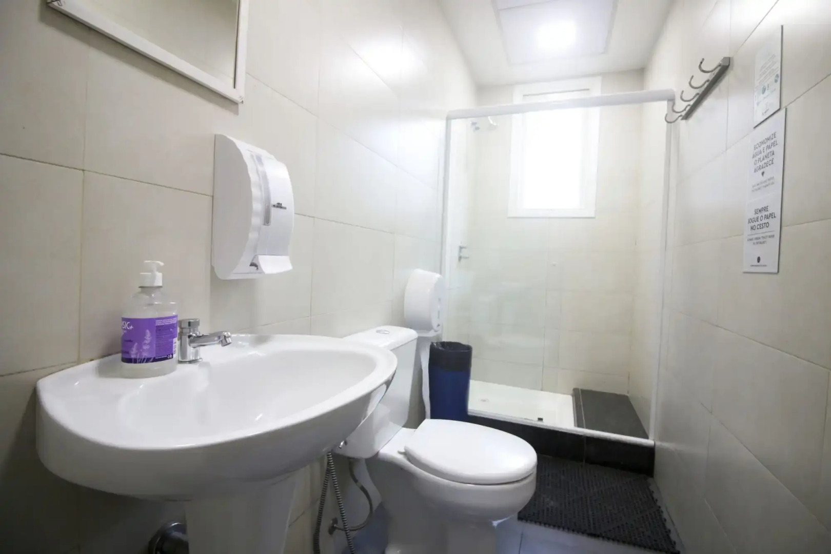 Foto - El Misti Hostel Ipanema