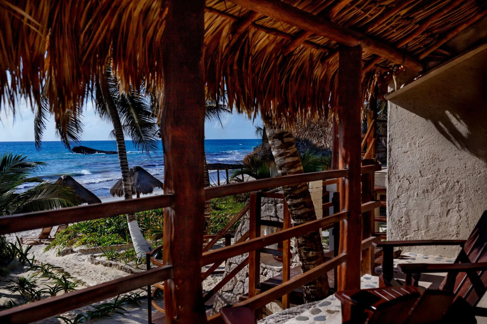 Foto - Maya Tulum By G Hotels