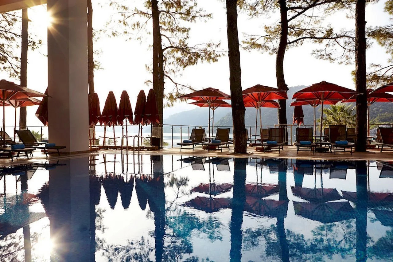 Foto - Orka Lotus Beach
