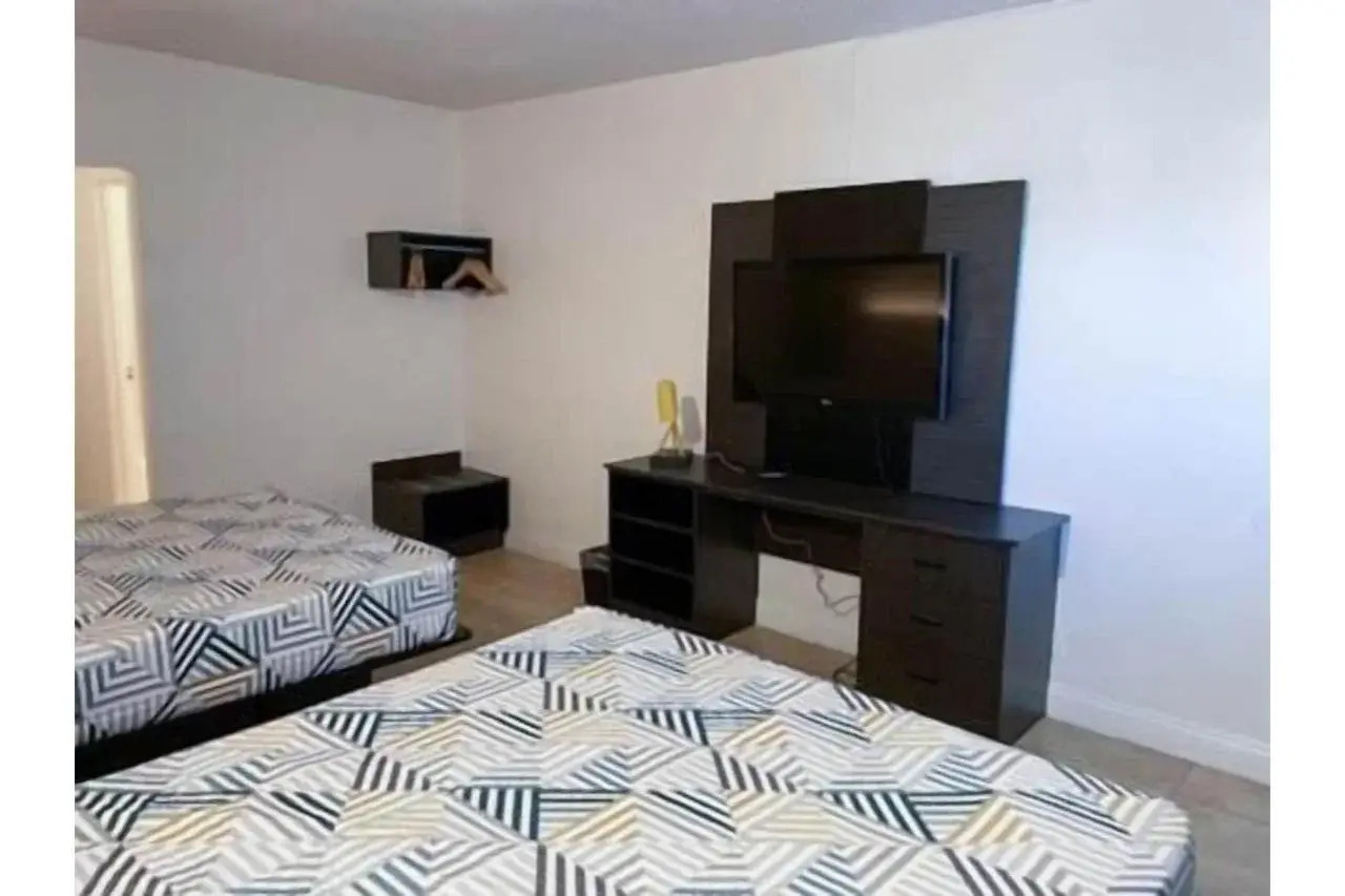 Photo - Studio 6 North Las Vegas, NV