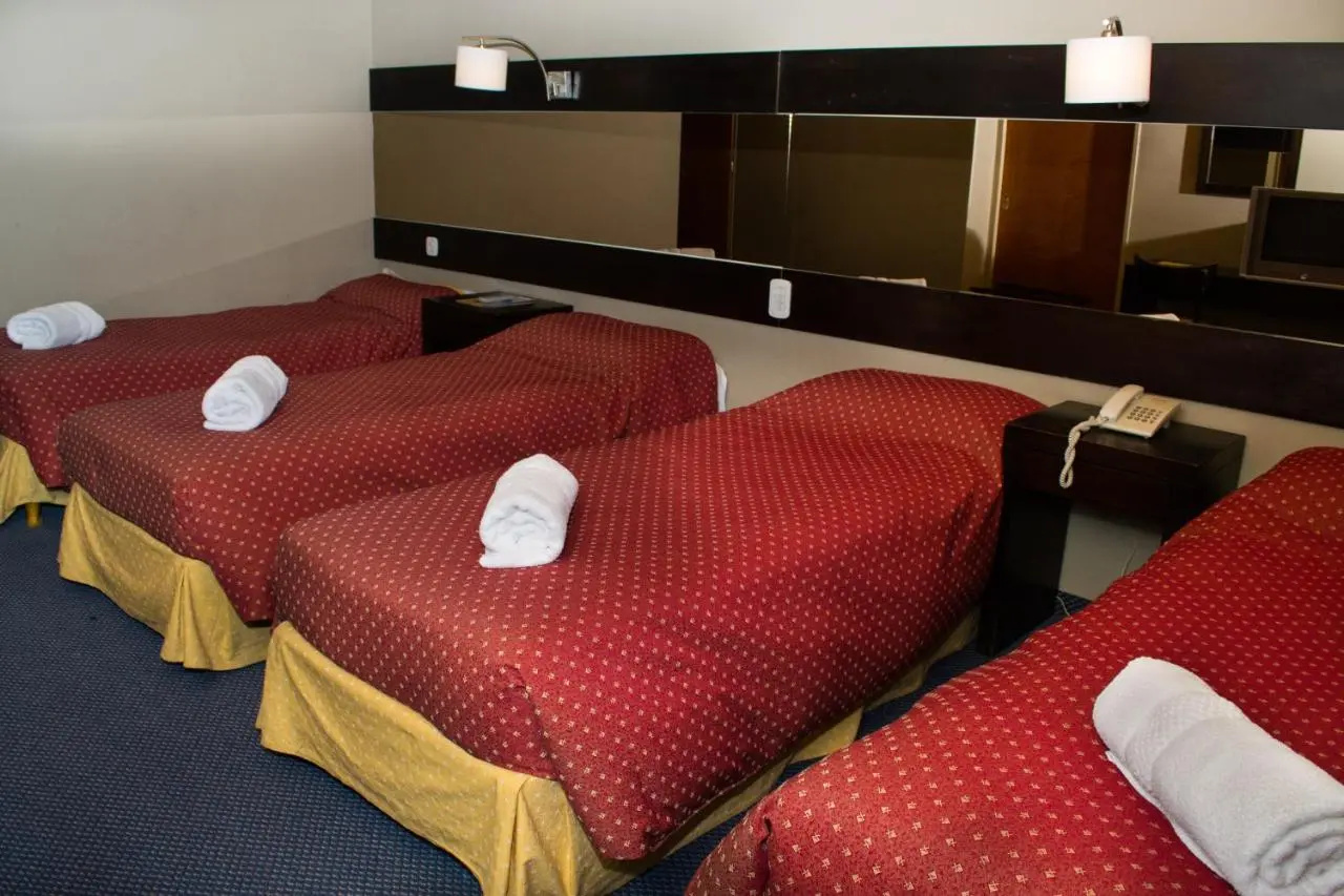 Foto - Marcopolo Suites Calafate