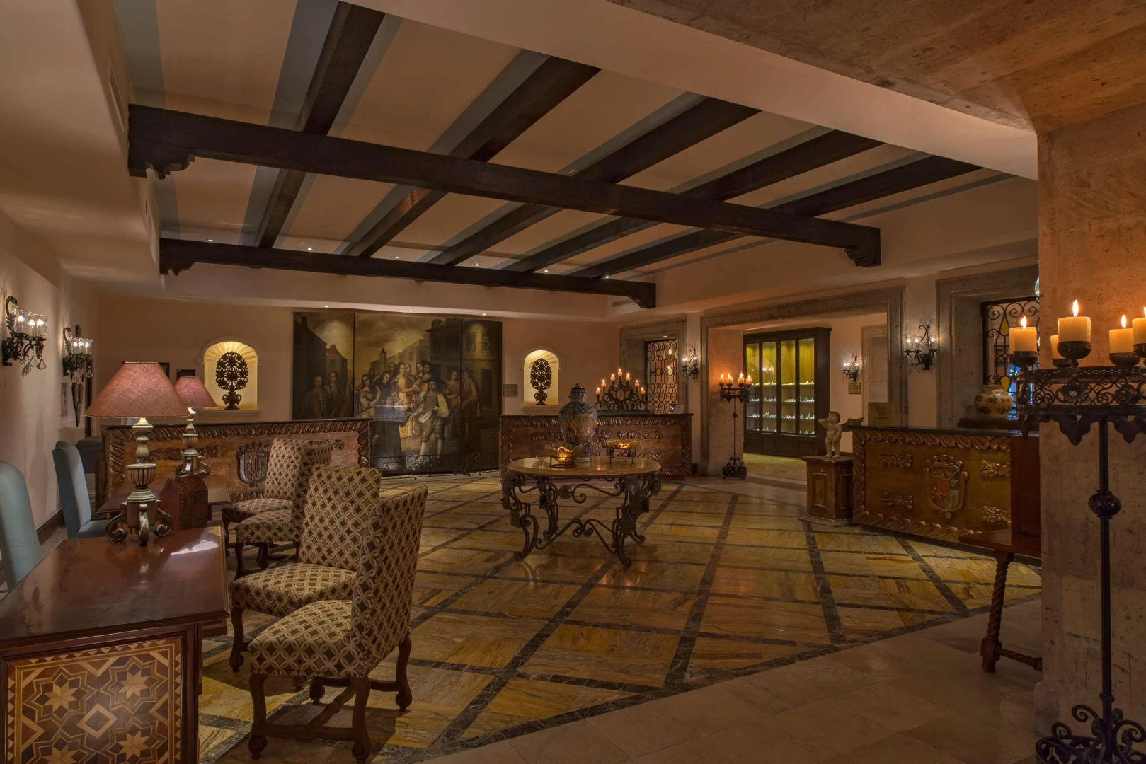 Photo - Hacienda del Mar Los Cabos, An Autograph Collection All-Inclusive Resort by Marriott