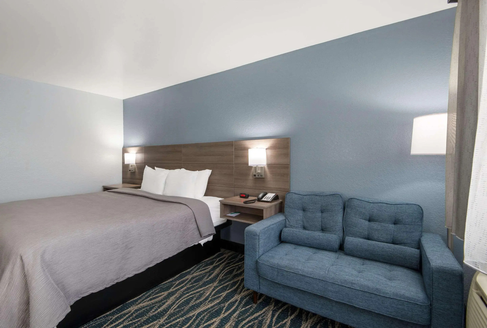 Photo - Quality Inn Oneida near Casino